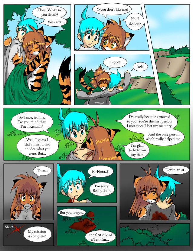 [Thomas Fischbach] TwoKinds [Ongoing] 41