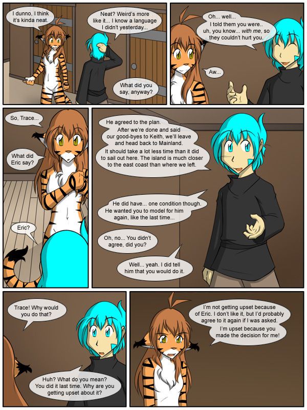 [Thomas Fischbach] TwoKinds [Ongoing] 442