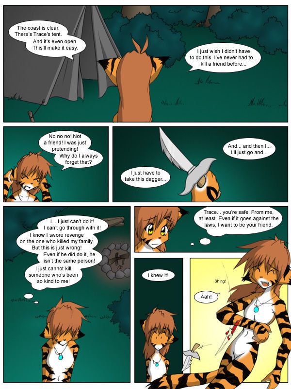[Thomas Fischbach] TwoKinds [Ongoing] 46