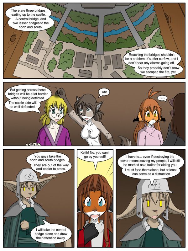 [Thomas Fischbach] TwoKinds [Ongoing] 476