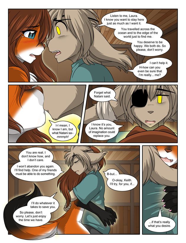 [Thomas Fischbach] TwoKinds [Ongoing] 735