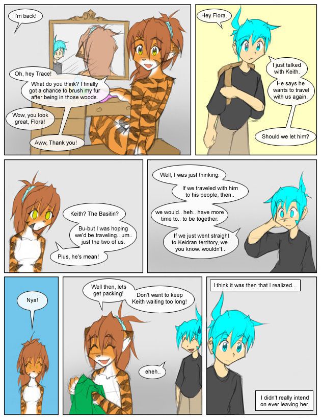 [Thomas Fischbach] TwoKinds [Ongoing] 82