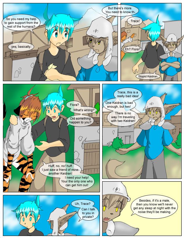 [Thomas Fischbach] TwoKinds [Ongoing] 87
