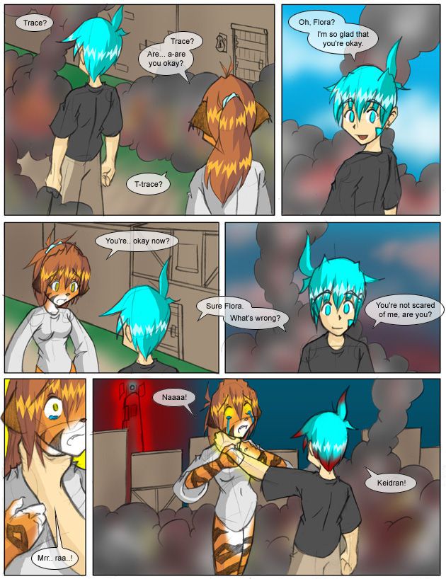 [Thomas Fischbach] TwoKinds [Ongoing] 98