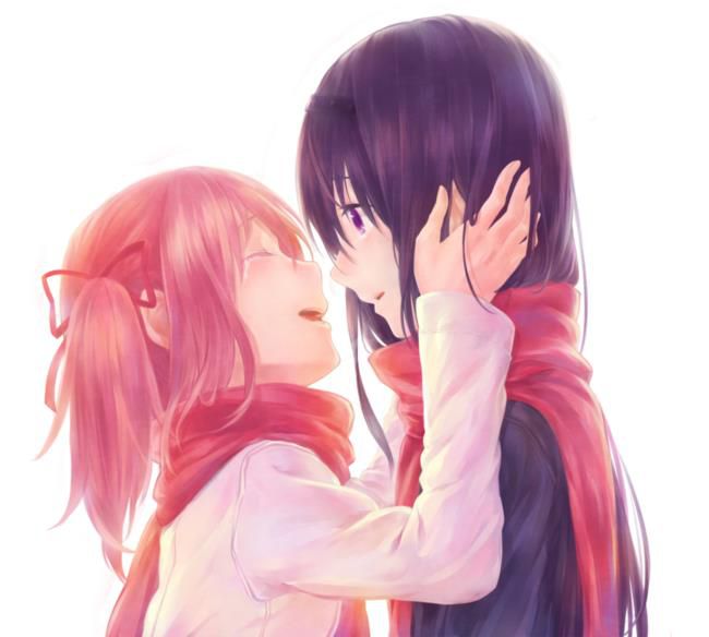 How about the secondary erotic image of Yuri and lesbian that seems to be able to okazu? 34