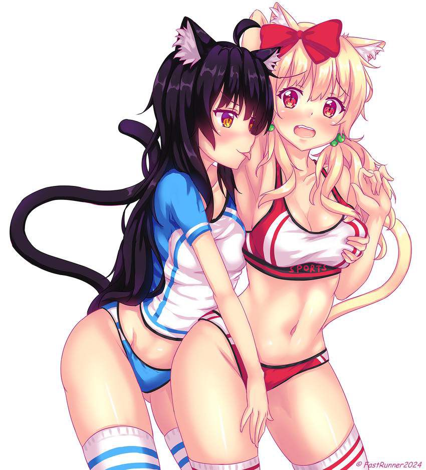 Show the image folder of my Special Lily and lesbian 17