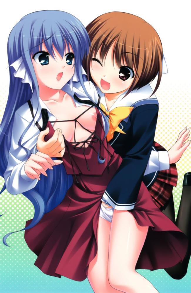 Show the image folder of my Special Lily and lesbian 38