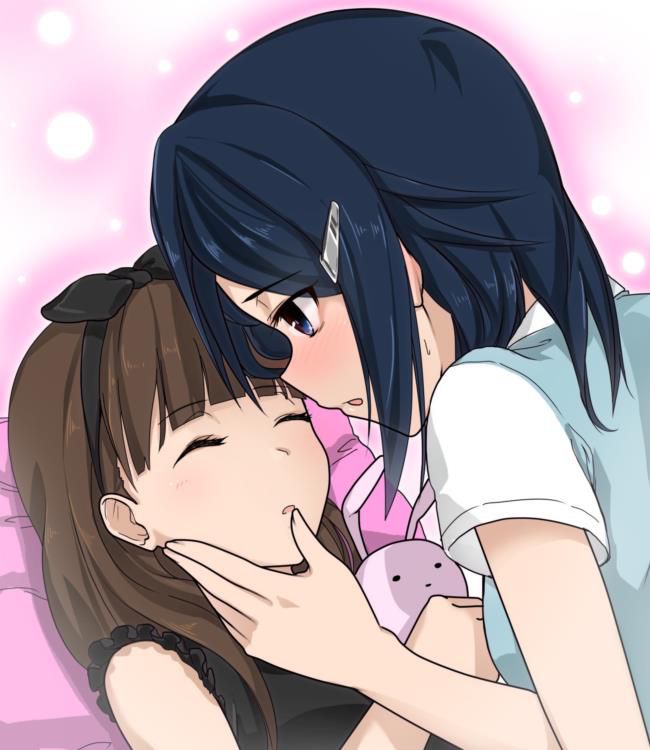 Show the image folder of my Special Lily and lesbian 4