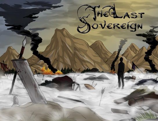 The Last Sovereign [v0.52] 185