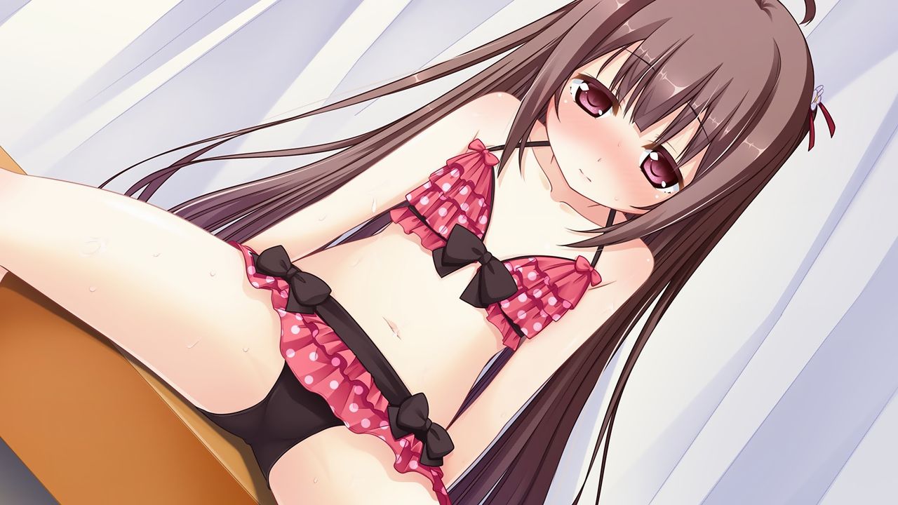 [Lolicon test] do not react to non-erotic images of Loli girl nothing erotic or lolicon test! 35