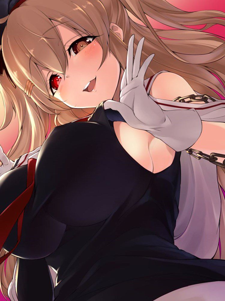 [Small erotic] thread to put the image of the secondary beautiful girl each wants to be bullied 1