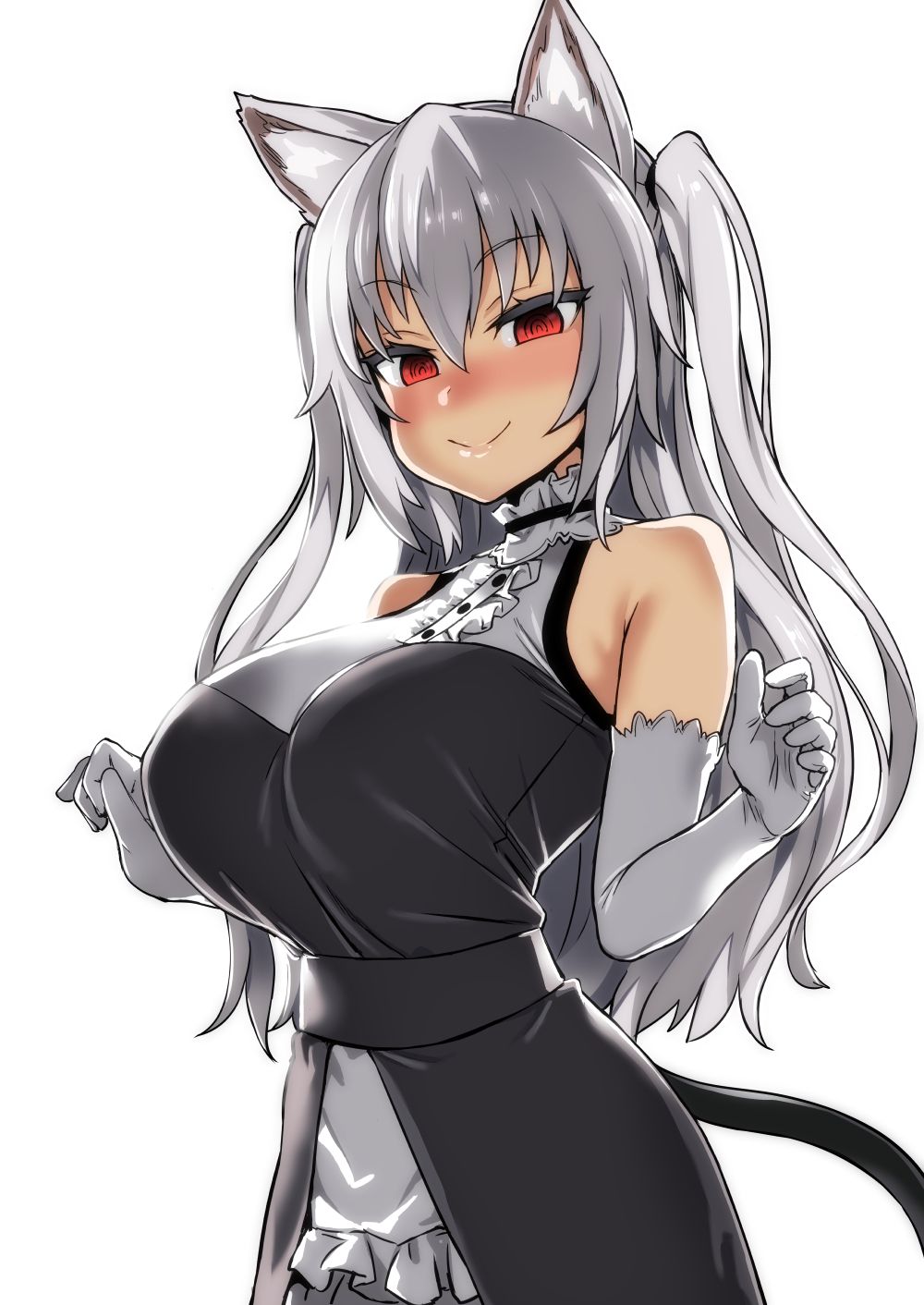 [Small erotic] thread to put the image of the secondary beautiful girl each wants to be bullied 41