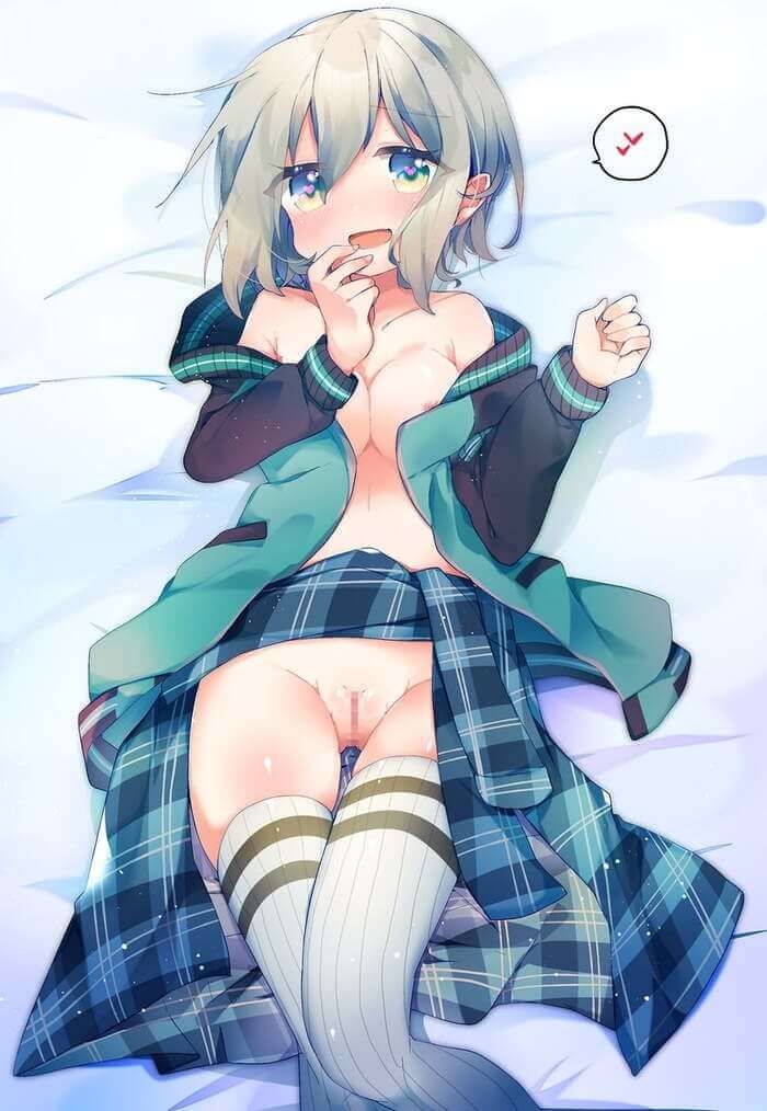 [Bandoli! （BanG Dream!）】 Was there such a superb erotic secondary erotic image of Aoba Mocha missing?! 11