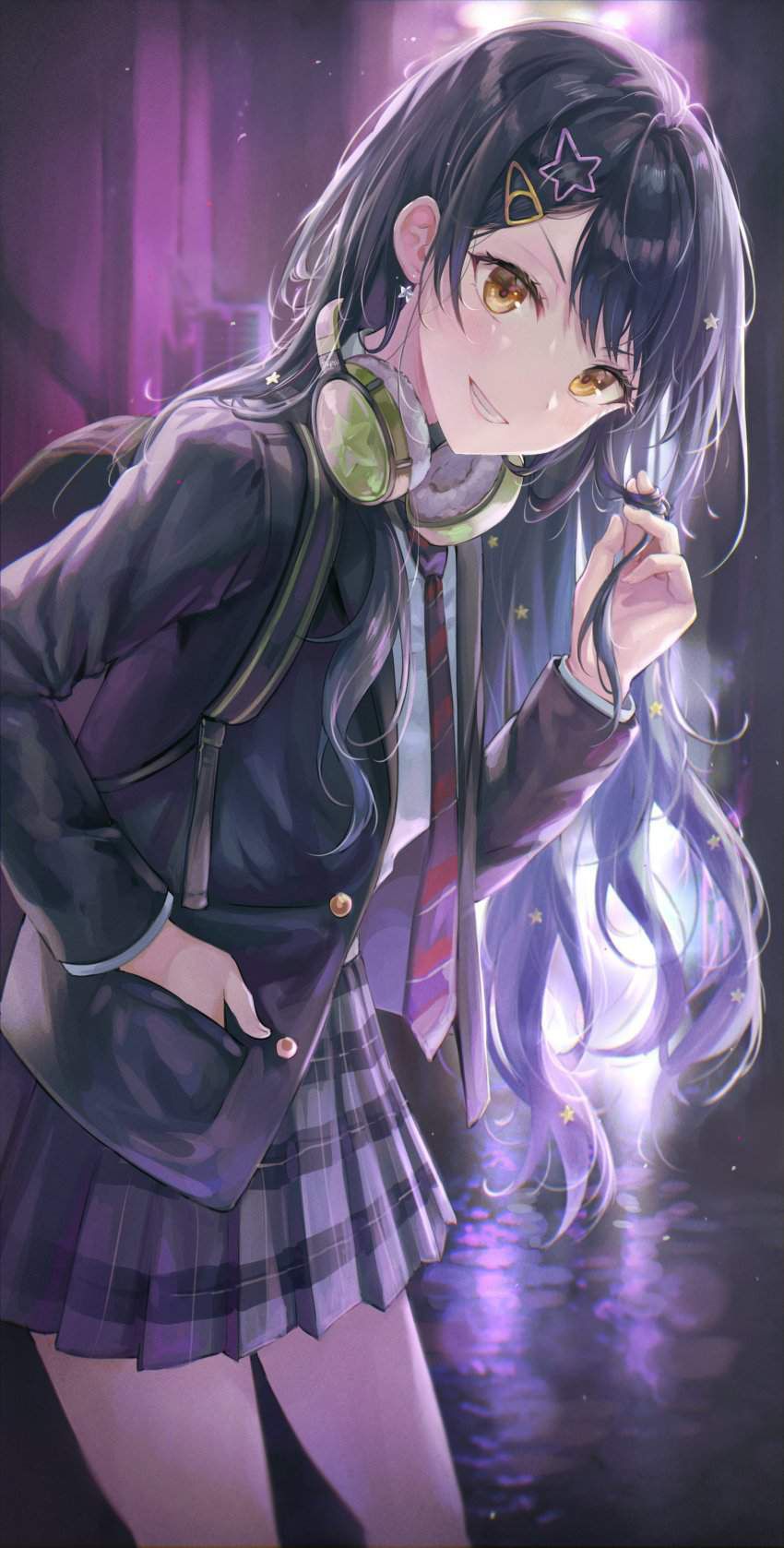 【Vocaloid】Hatsune Miku's cute picture furnace image summary 10
