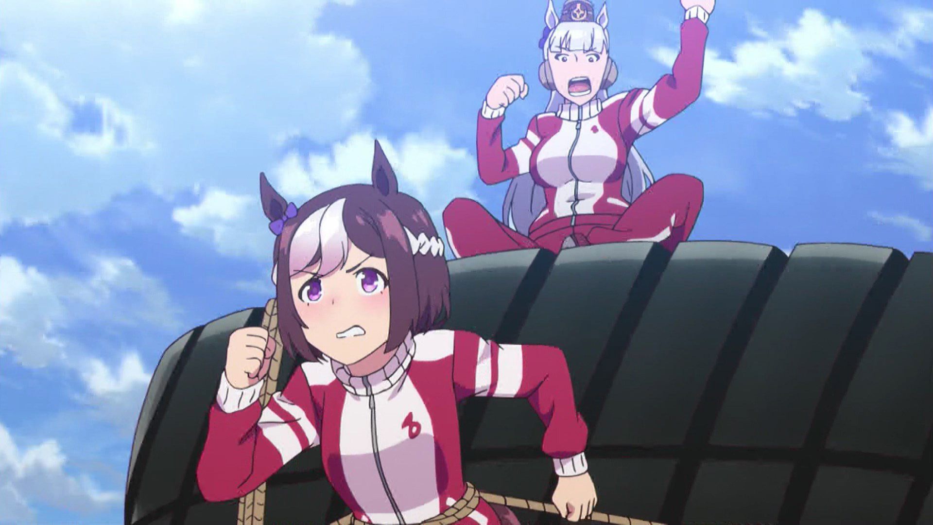 [Uma musume pretty derby] secondary image of gold Ship 1 150 sheets [non-erotic] 16