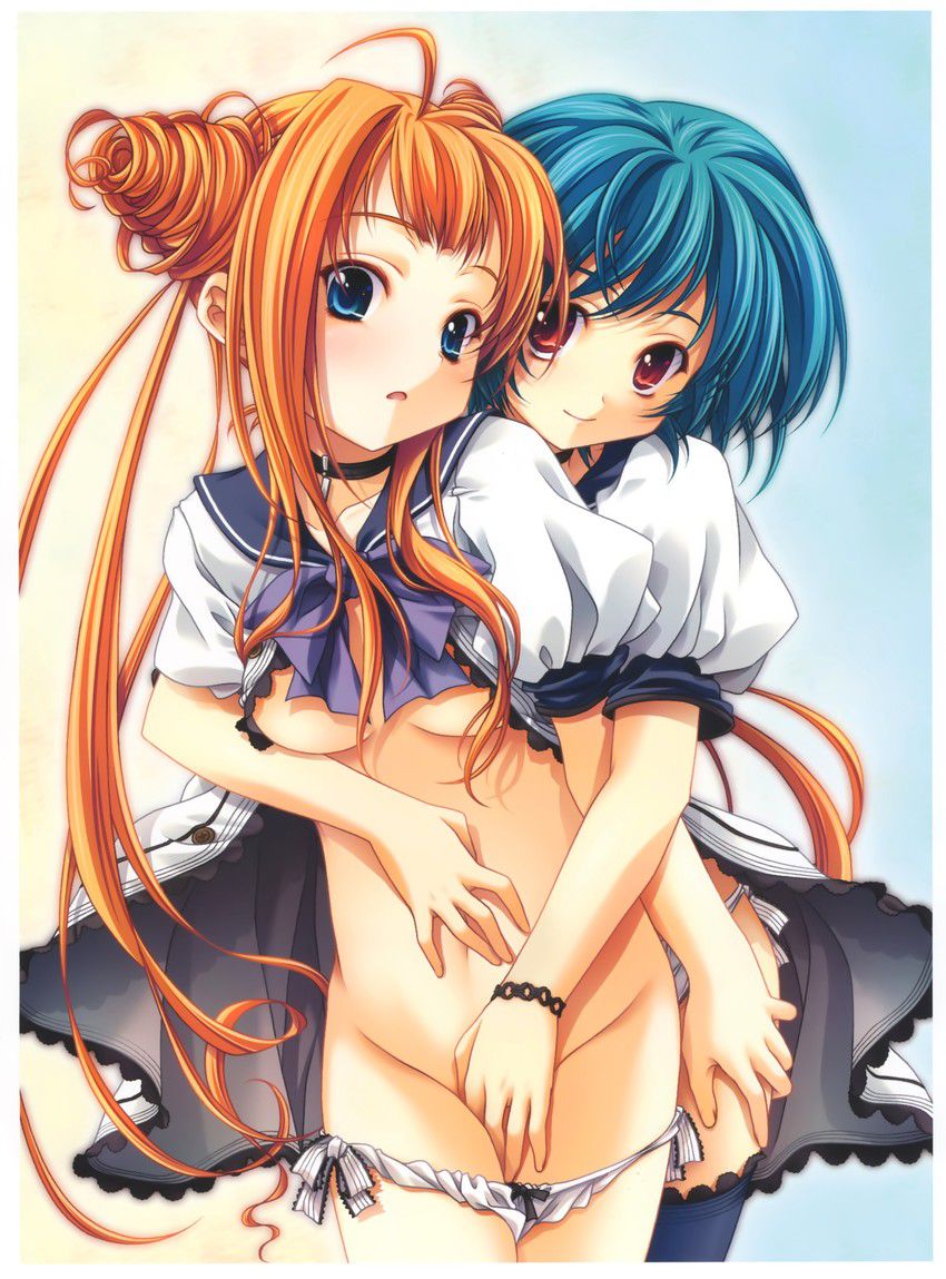 [Schoolgirls lesbian] uniforms girls lesbian image of the healing uniforms that have been making flirting or female students in uniform! 24