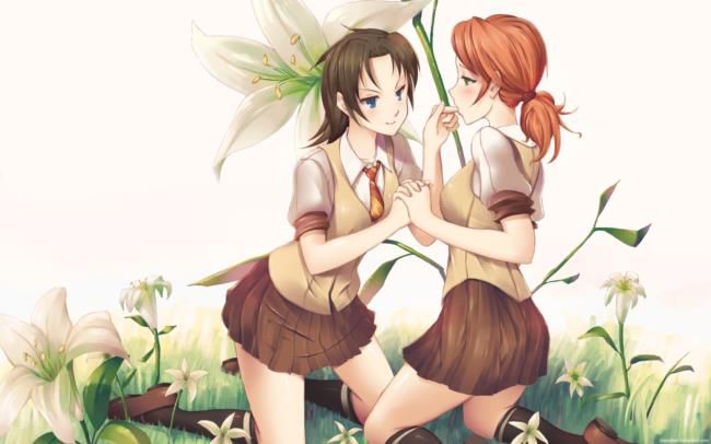 Show my Special Lily image folder 6