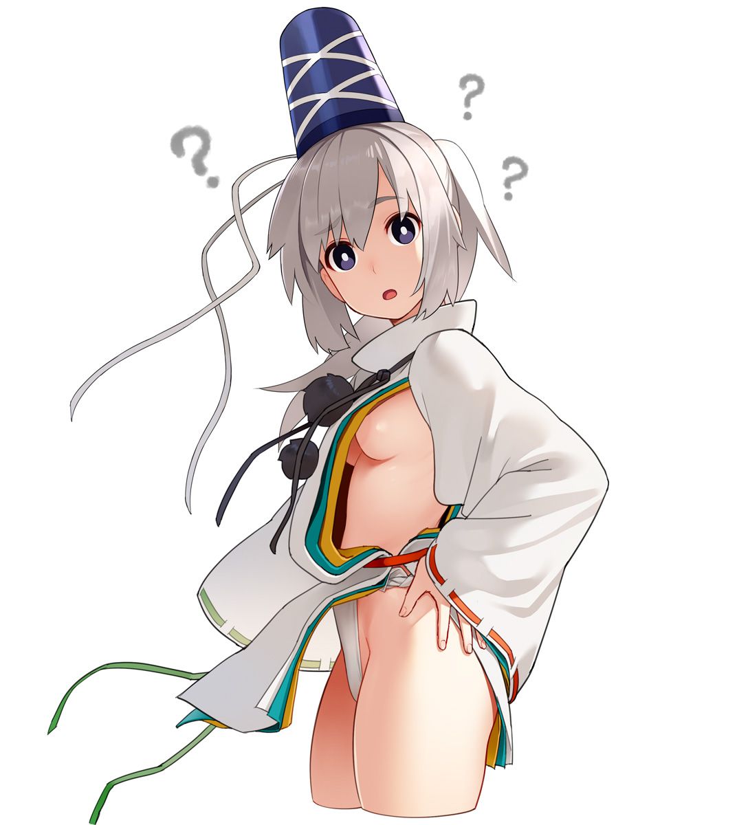 [Touhou] Secondary erotic images of female characters 3 70 photos 17