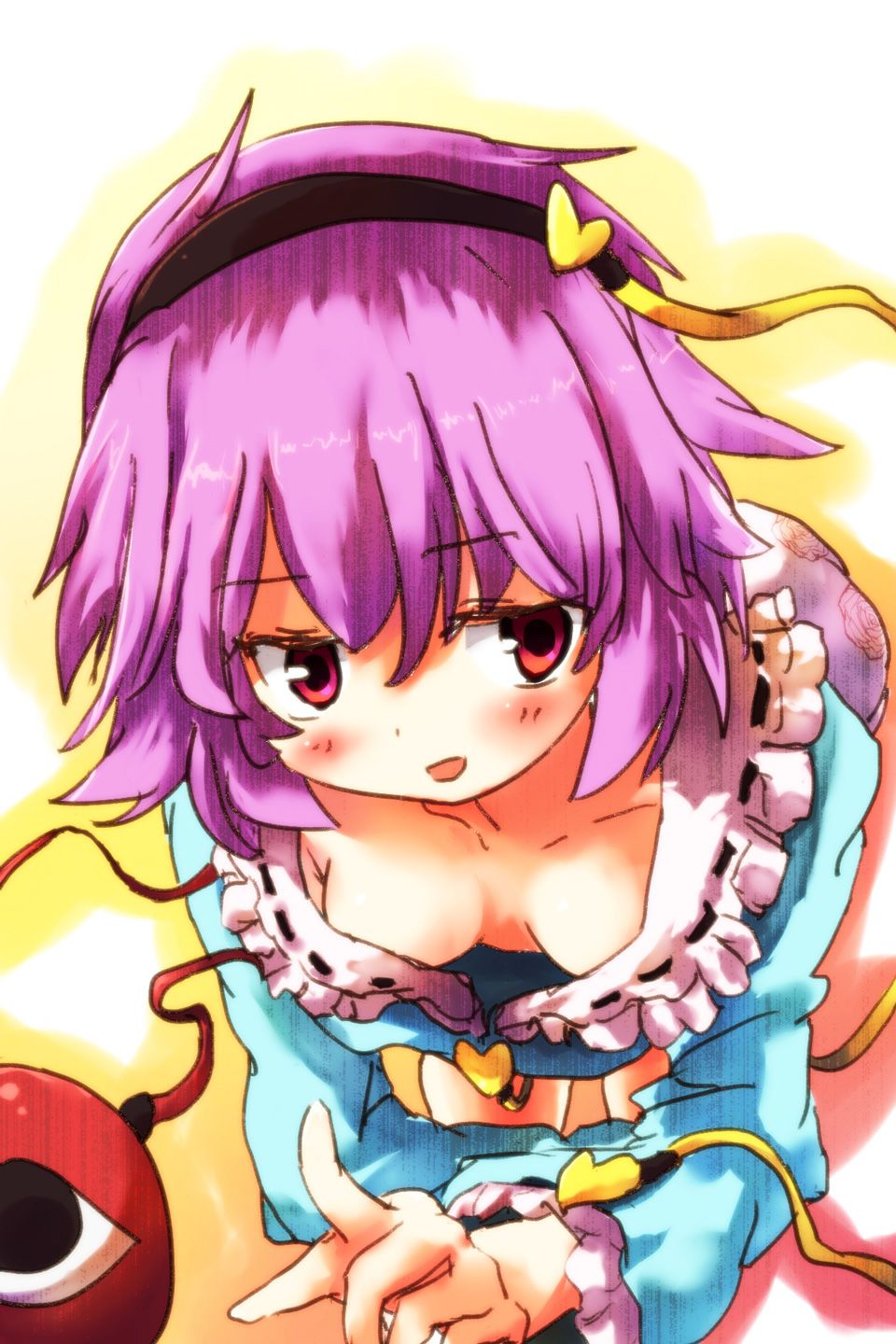 [Touhou] Secondary erotic images of female characters 3 70 photos 59