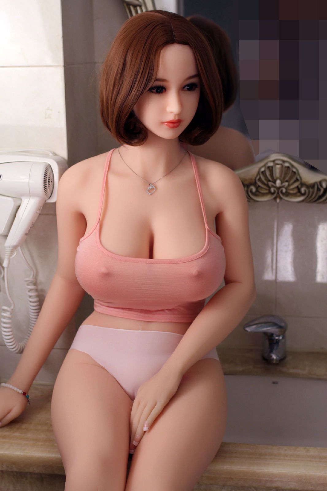 IMOGENE – ME TIME [sekushiplastic.com] IMOGENE – ME TIME 10