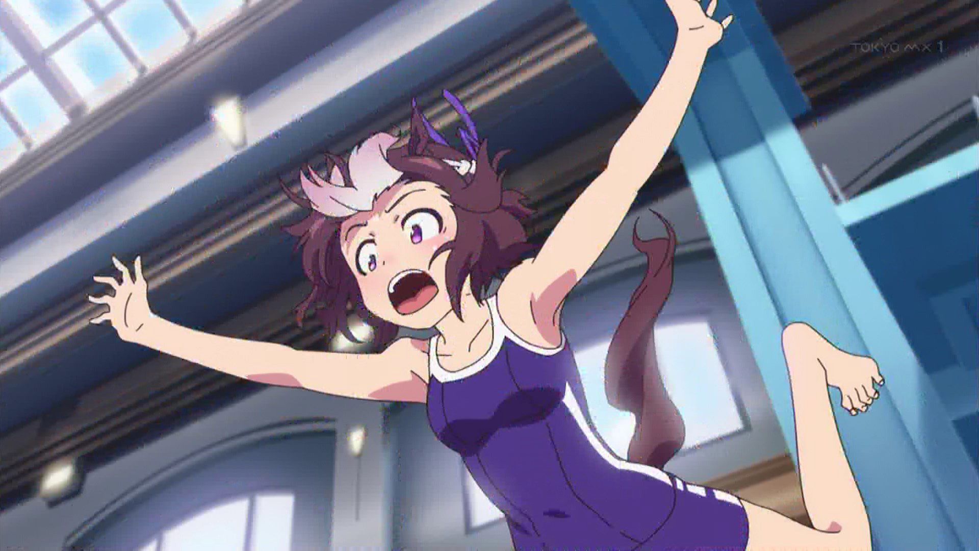 [Uma musume pretty Derby] secondary images of special Week 2 146 sheets [Ero/non-erotic] 100