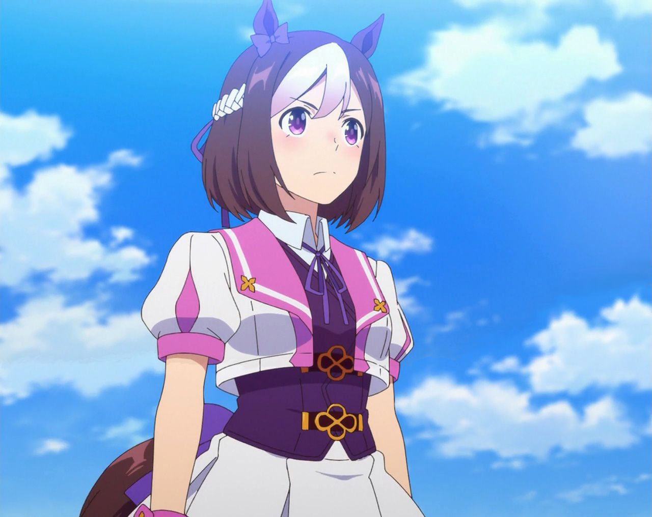 [Uma musume pretty Derby] secondary images of special Week 2 146 sheets [Ero/non-erotic] 105