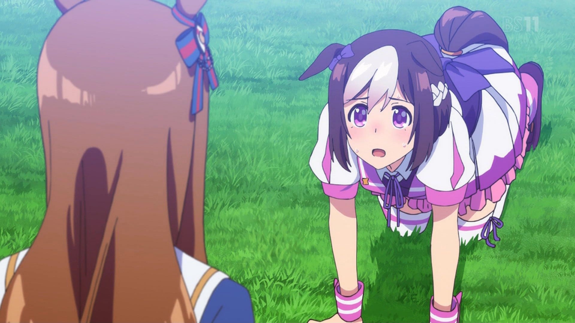 [Uma musume pretty Derby] secondary images of special Week 2 146 sheets [Ero/non-erotic] 20