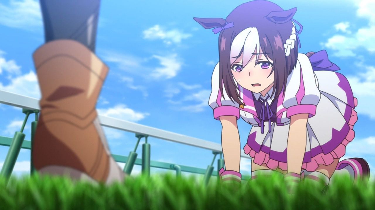 [Uma musume pretty Derby] secondary images of special Week 2 146 sheets [Ero/non-erotic] 23
