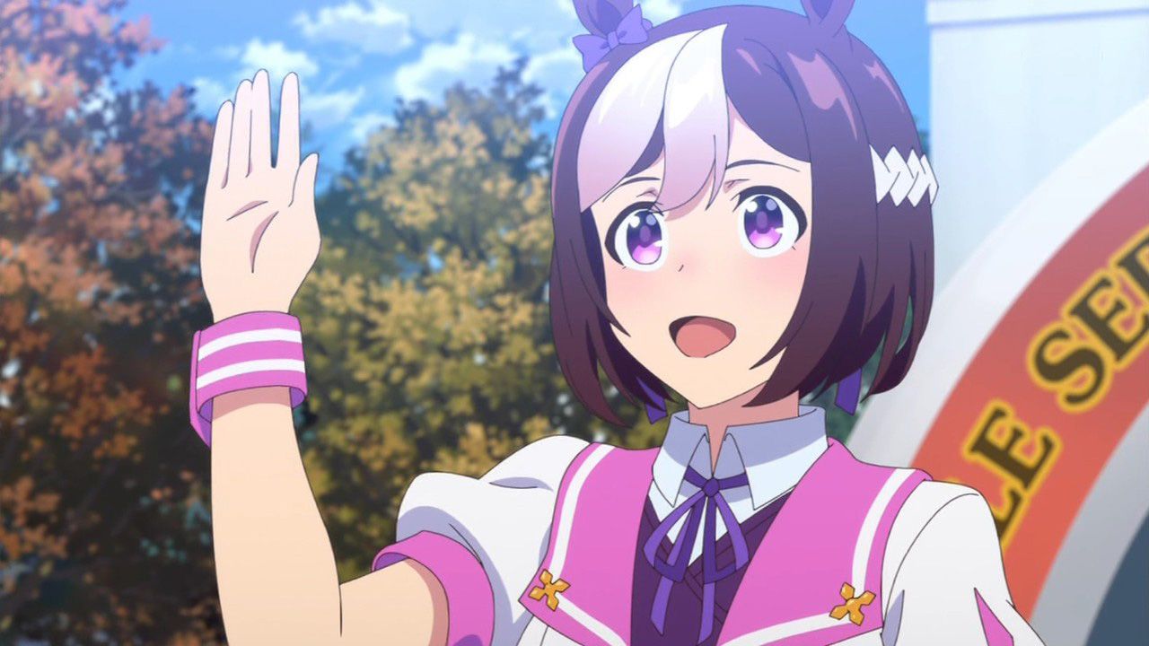 [Uma musume pretty Derby] secondary images of special Week 2 146 sheets [Ero/non-erotic] 41