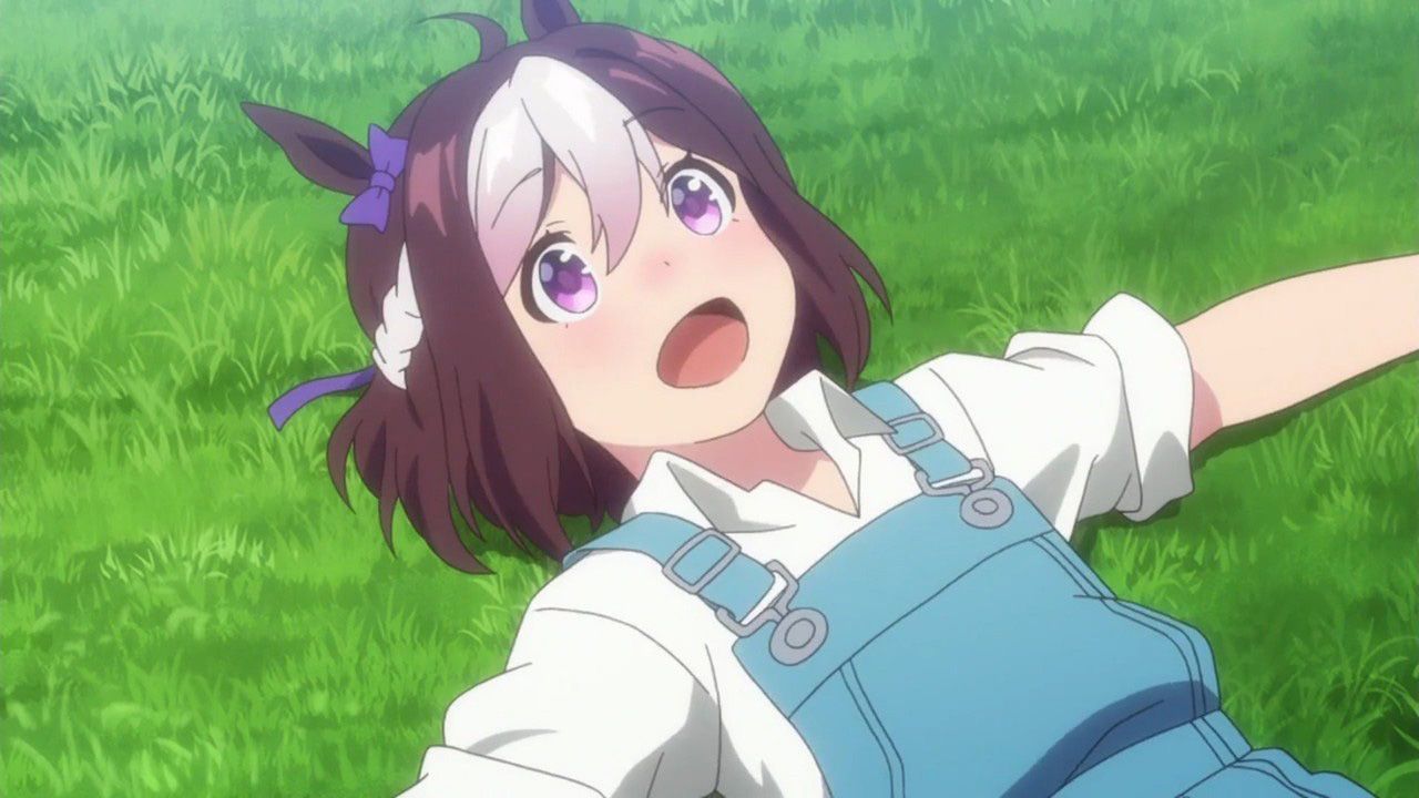 [Uma musume pretty Derby] secondary images of special Week 2 146 sheets [Ero/non-erotic] 89