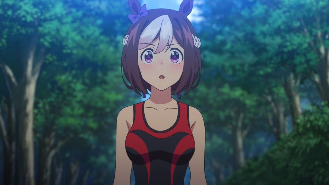[Uma musume pretty Derby] secondary images of special Week 2 146 sheets [Ero/non-erotic] 92