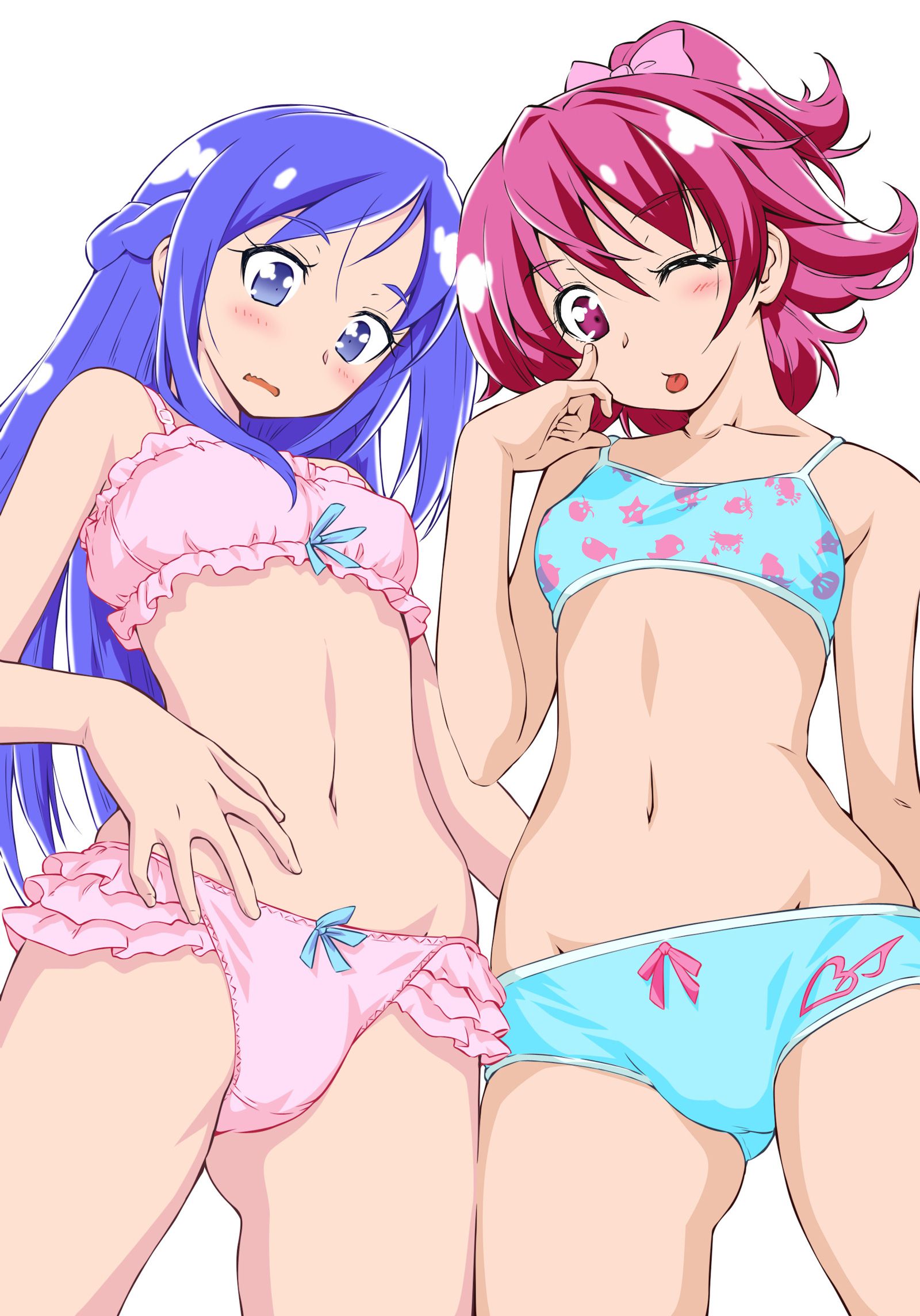 [PreCure] Secondary erotic images of female characters 5 50 photos 29