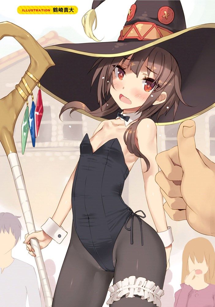 [Secondary] witch girl thread [image] part 20 17