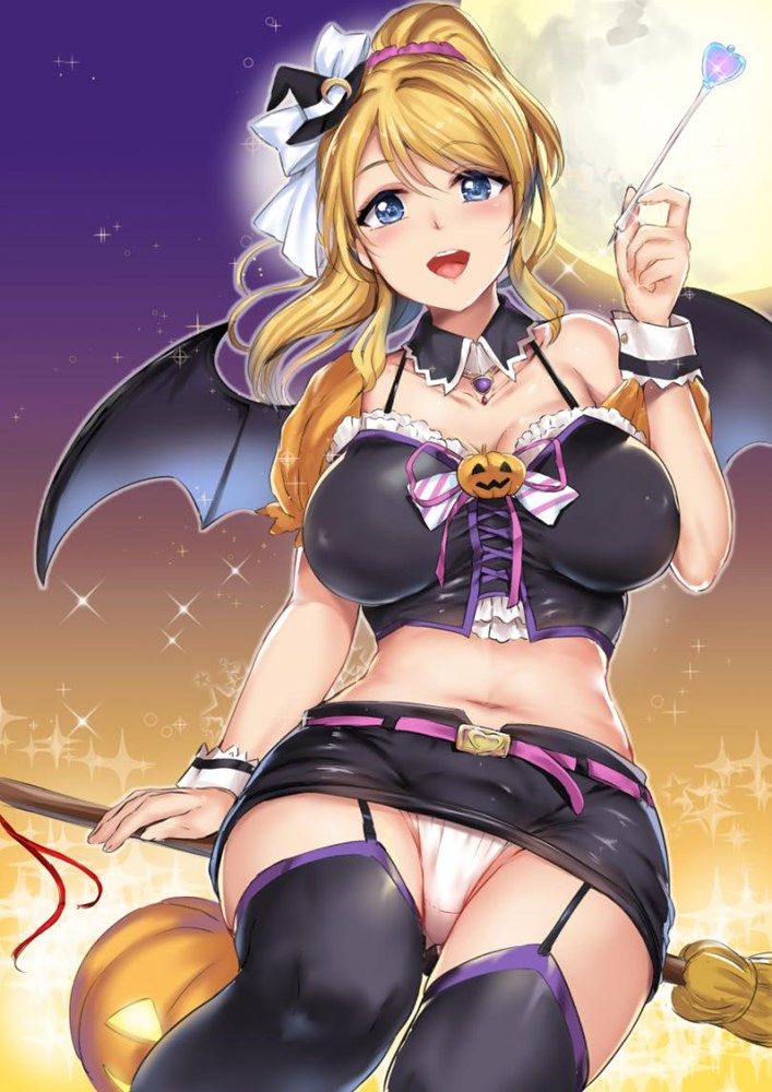 [Secondary] witch girl thread [image] part 20 25