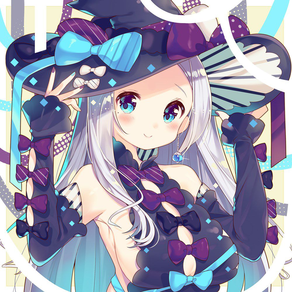 [Secondary] witch girl thread [image] part 20 26