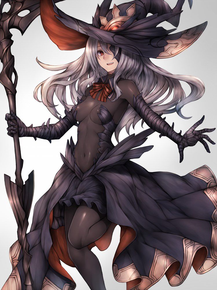 [Secondary] witch girl thread [image] part 20 31