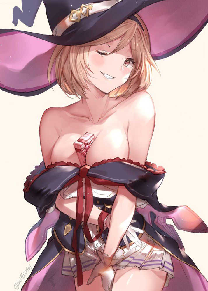 [Secondary] witch girl thread [image] part 20 34