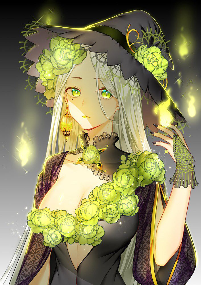 [Secondary] witch girl thread [image] part 20 36