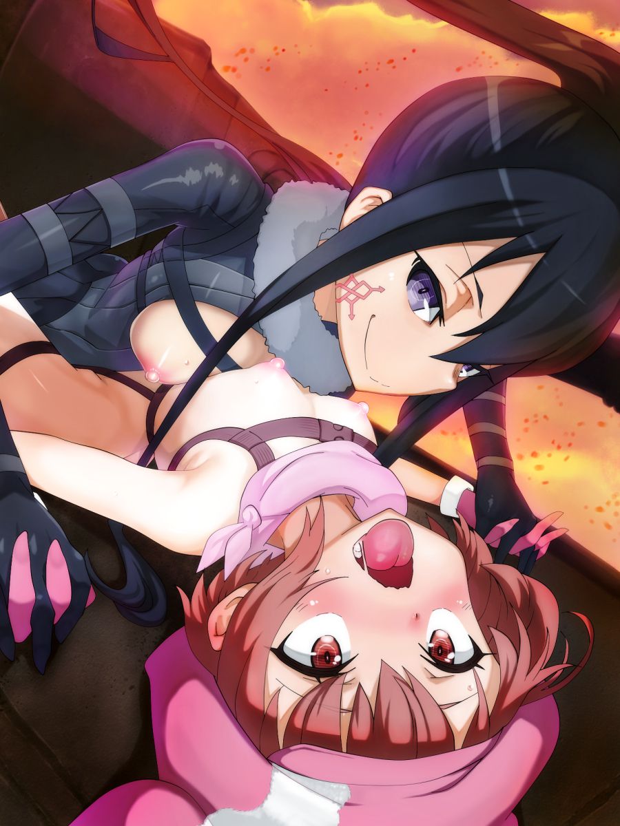 [SAOAGGO] Cute girl ren chan in Pink (SAO alternative gun Gale online) Photo gallery! 35