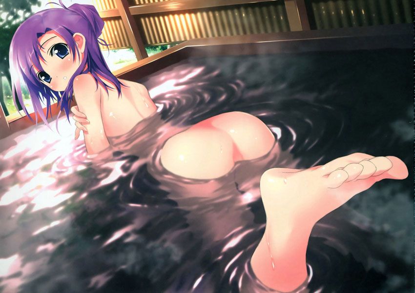 I want to do Itcha love in two-dimensional bath 57 photos 19