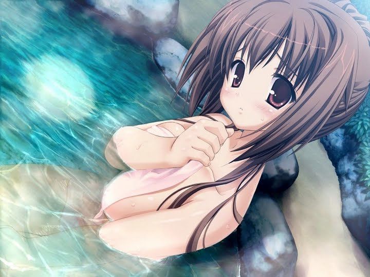 I want to do Itcha love in two-dimensional bath 57 photos 29