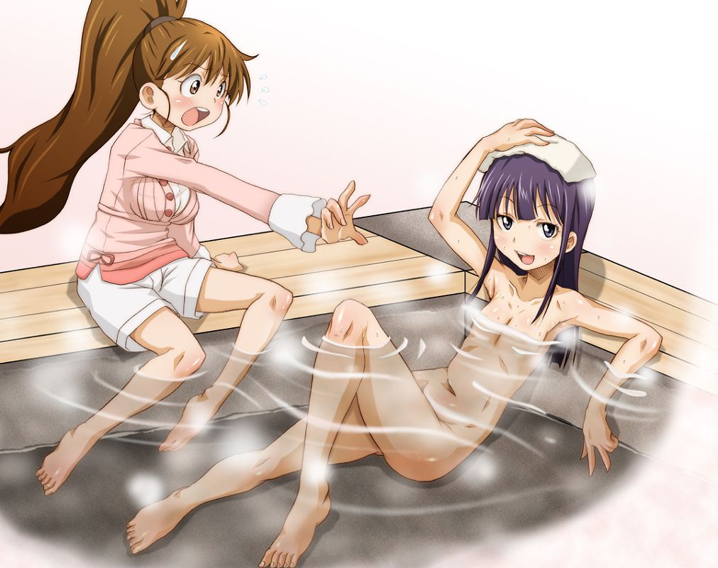 I want to do Itcha love in two-dimensional bath 57 photos 40