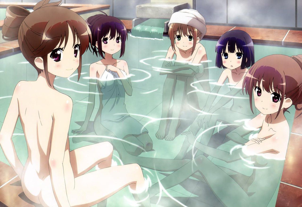 I want to do Itcha love in two-dimensional bath 57 photos 53