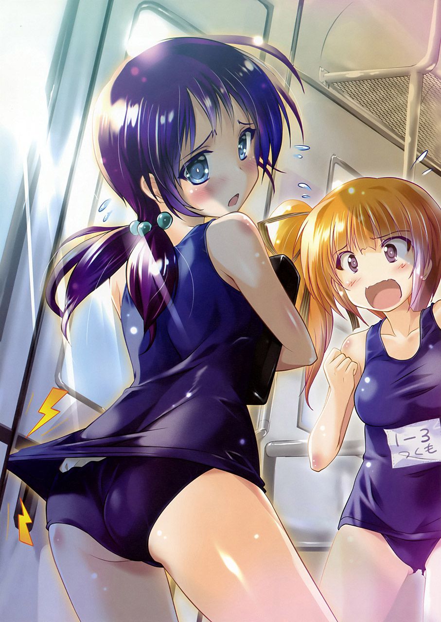 And two-dimensional porori, lucky lewd erotic image Summary 38 sheets such as glanced 25