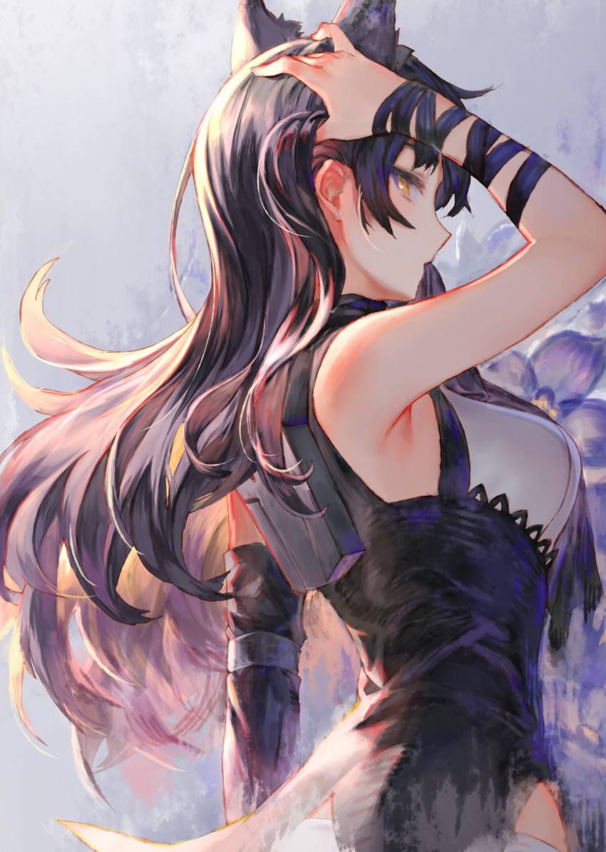 [RWBY] Blake Belladonna (Blake Belladonna) et... 10