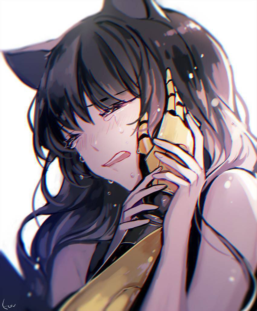 [RWBY] Blake Belladonna (Blake Belladonna) et... 11