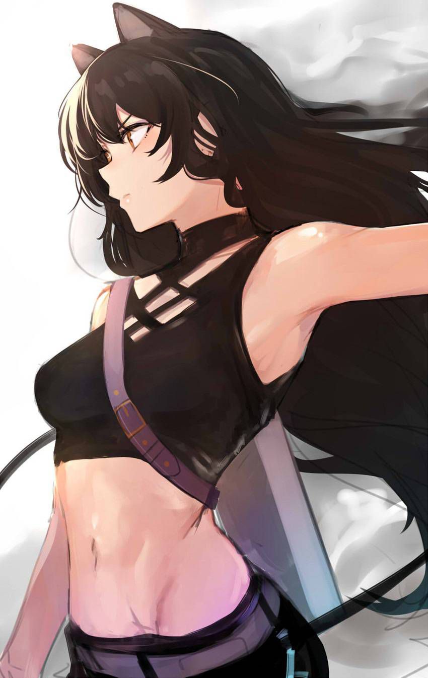 [RWBY] Blake Belladonna (Blake Belladonna) et... 14