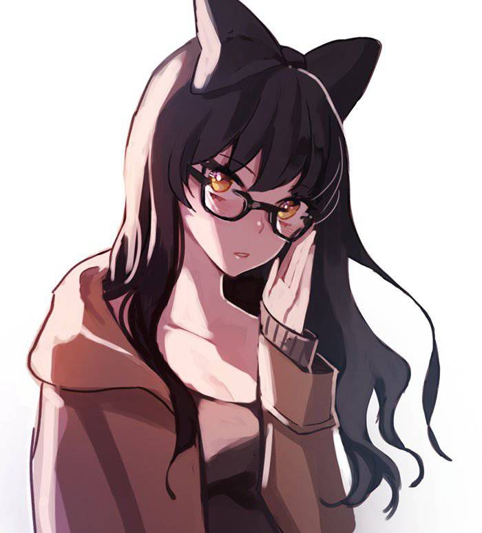 [RWBY] Blake Belladonna (Blake Belladonna) et... 31