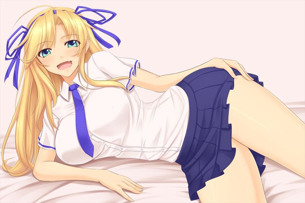 【Senran Kagura】Katsuki Missing Sex Photo Picture Collection 7