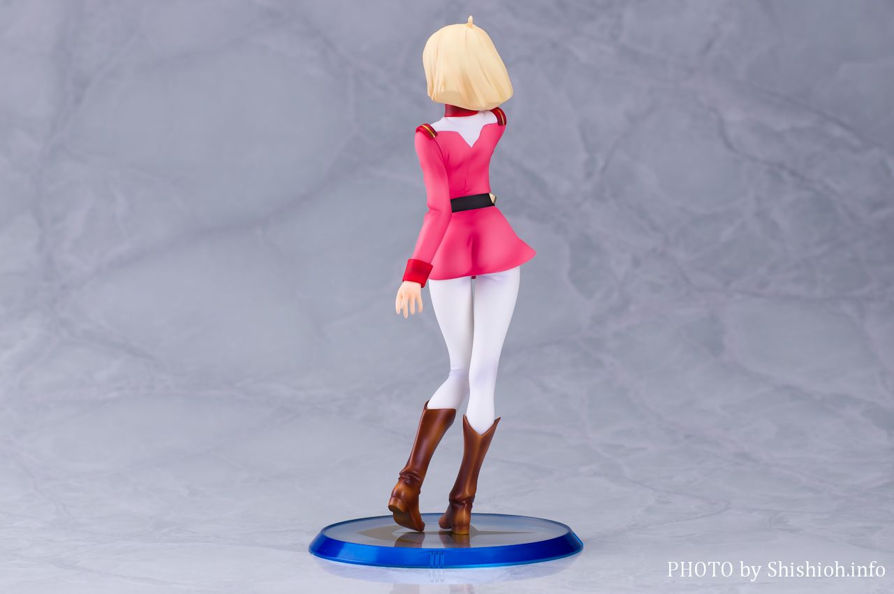 [Good news] Seira's figure of Gundam is too sexual wwwwwww 4